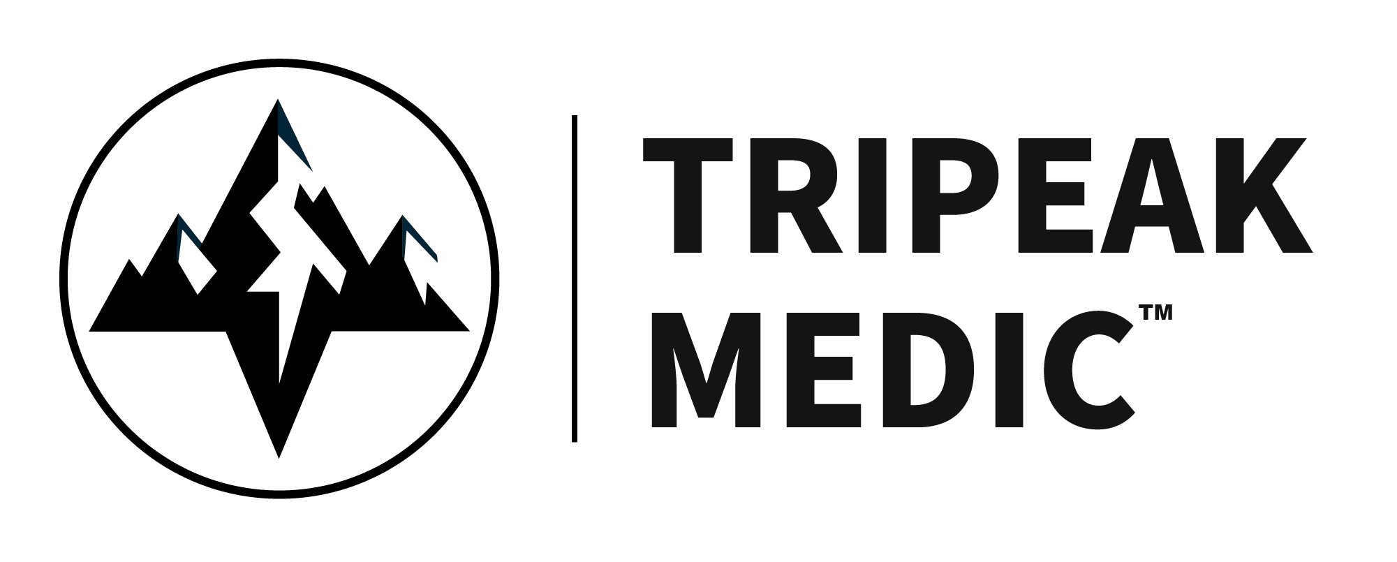 tripeakmedic.com