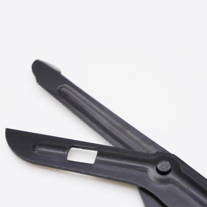 Trauma Shears, Sharp and Durable&Safety Design&Comfortable Handles&Versatility&Portability&Ease of Cleaning-First Aid Medical Supplies | TriPeakMedic