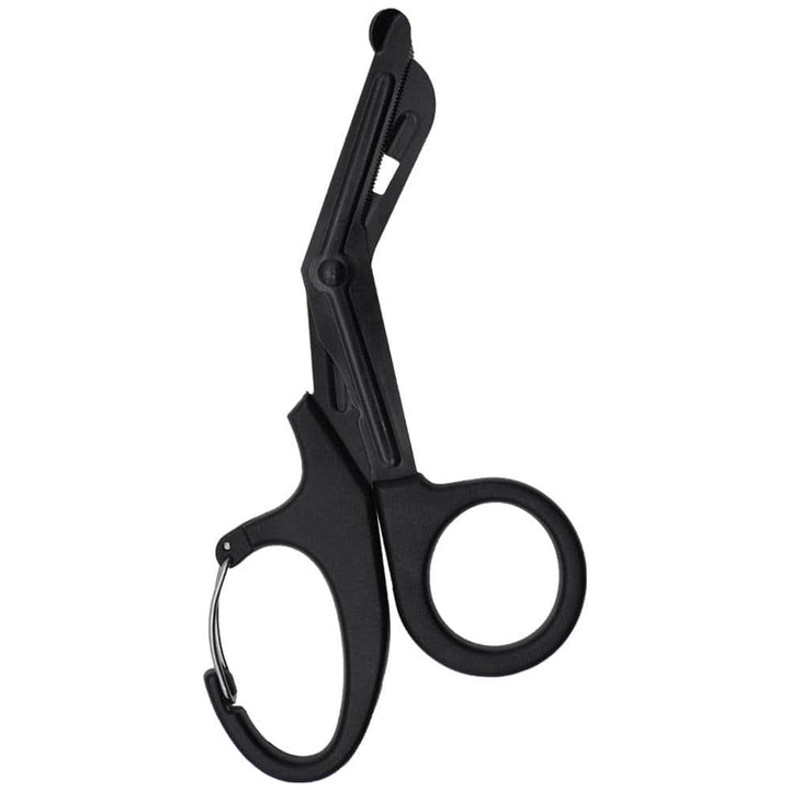 Trauma Shears, Sharp and Durable&Safety Design&Comfortable Handles&Versatility&Portability&Ease of Cleaning-First Aid Medical Supplies | TriPeakMedic