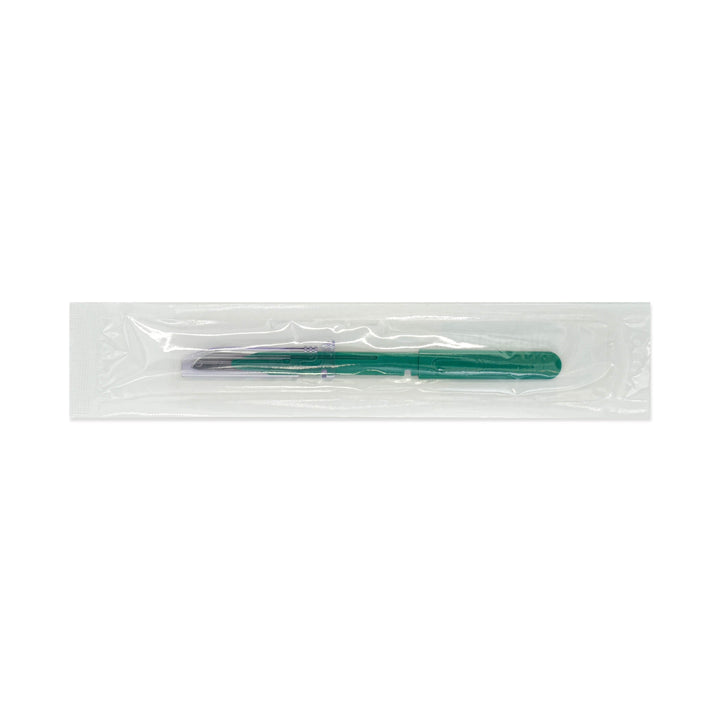 Cricothyroidotomy Kit - TriPeakMedic