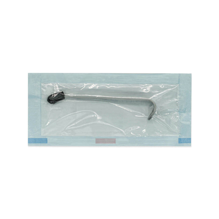 Cricothyroidotomy Kit - TriPeakMedic