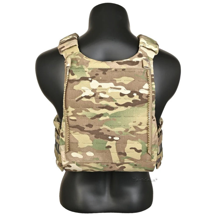 FCPC V5 Tactical Hunting Vest-DOPE Front Pouch - TriPeakMedic