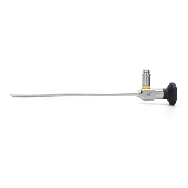 Precision Arthroscope Kit 2.7mm/4mm - 0°/30°/70° Optics - TriPeakMedic