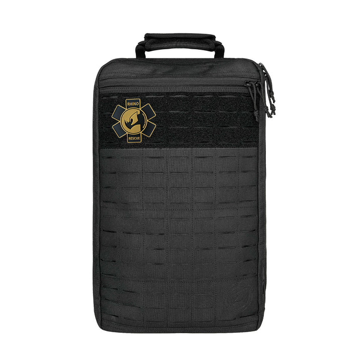 R9 Compact Tactical Medical Backpack - TriPeakMedic