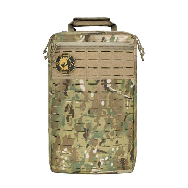 R9 Compact Tactical Medical Backpack - TriPeakMedic