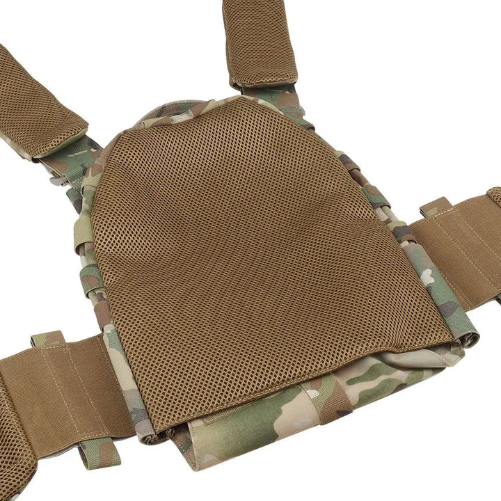 Rapid MAG Carrier Tactical Hunting Vest - TriPeakMedic