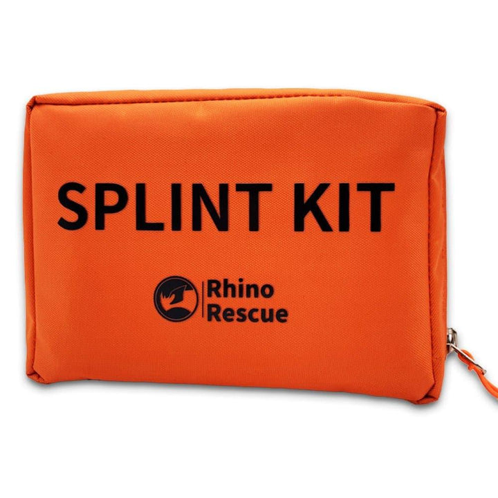 Splints Kit 4-Size Pack - TriPeakMedic